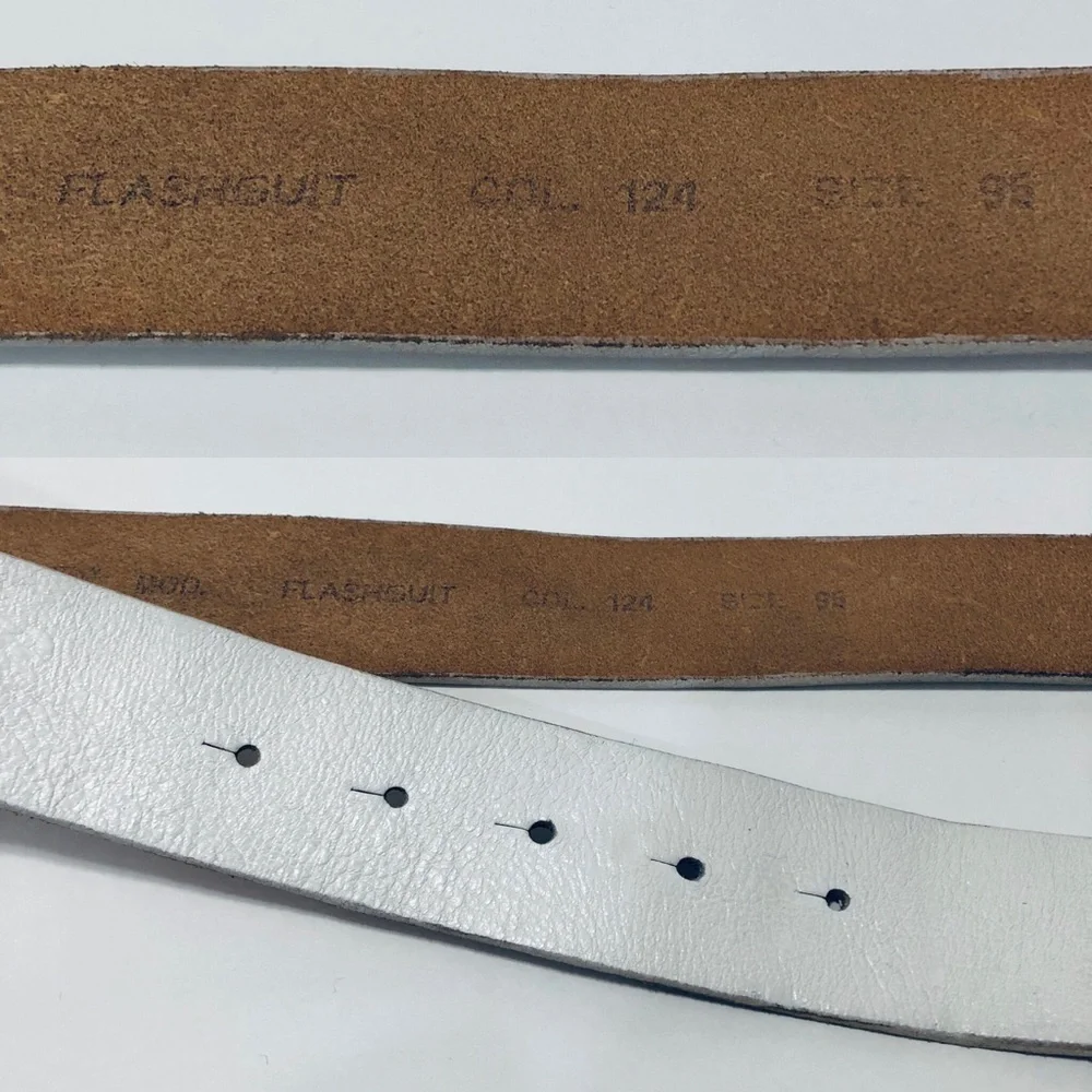 Diesel belt  *rare - Picture 11 of 17